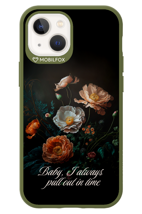 In time 2.0 - Apple iPhone 13 Mini