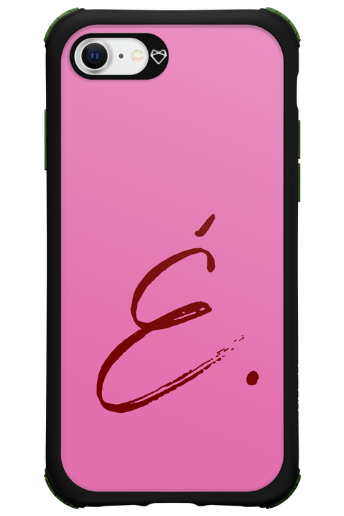 (Sorbet) E II 2.0 - Apple iPhone SE 2020