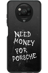 Need Money II - Xiaomi Poco X3 Pro