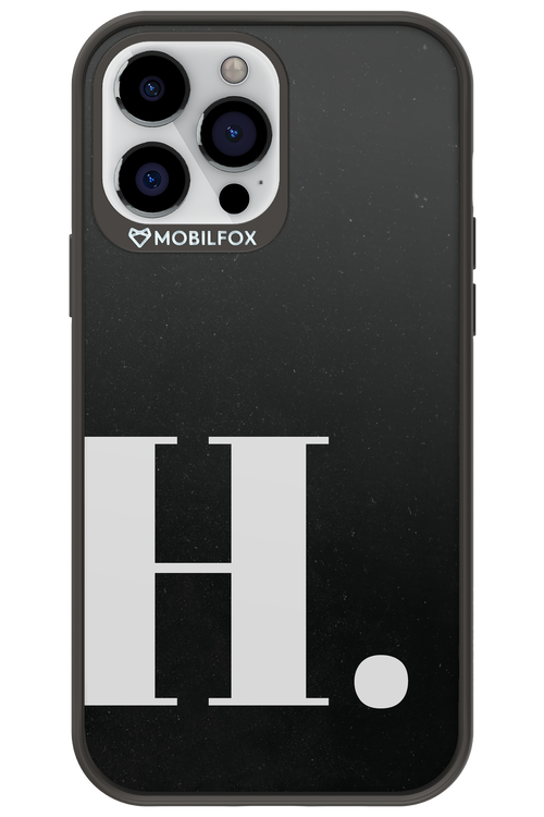 H (Off Space) 2.0 - Apple iPhone 13 Pro Max