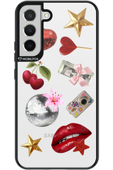 GIRL ERA 2.0 - Samsung Galaxy S22+