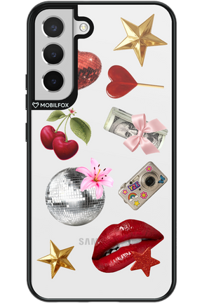 GIRL ERA 2.0 - Samsung Galaxy S22+