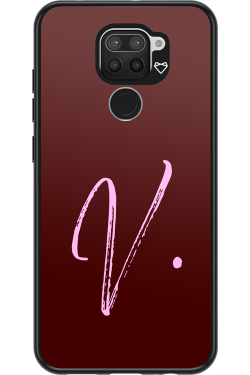 (Dark Blush) V 2.0 - Xiaomi Redmi Note 9