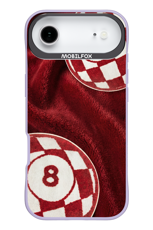 Lucky 8 2.0 - Apple iPhone 17 Air