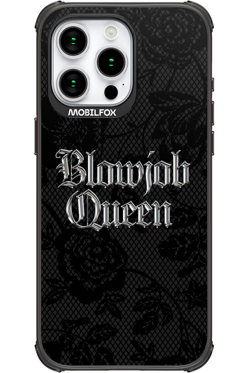 Blowjob Queen 2.0 - Apple iPhone 15 Pro Max