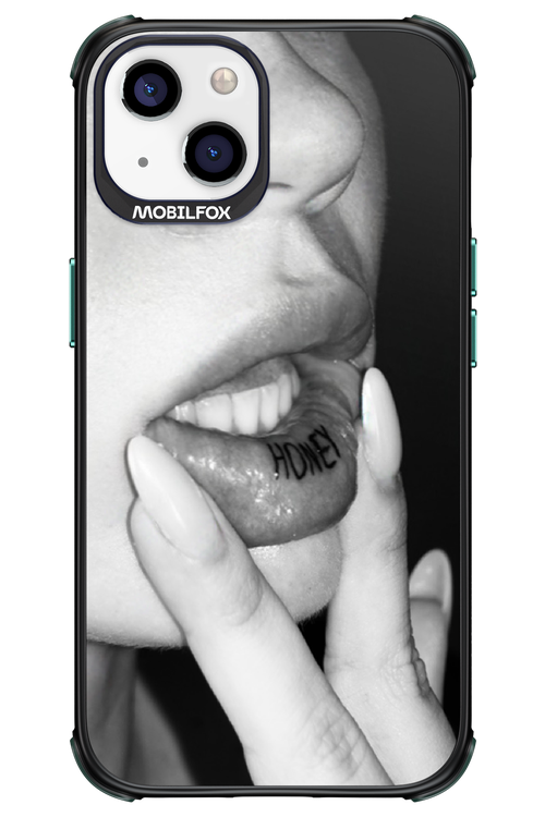 Lip Secret - Apple iPhone 13