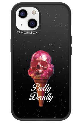Pretty Deadly - Apple iPhone 13