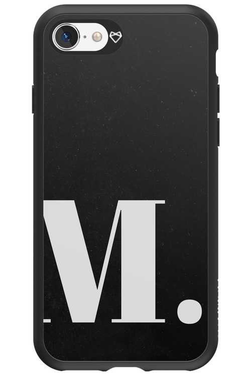 M (Off Space) 2.0 - Apple iPhone 8
