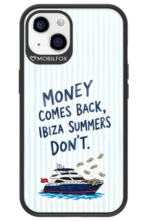 Ibiza summers 2.0 - Apple iPhone 13
