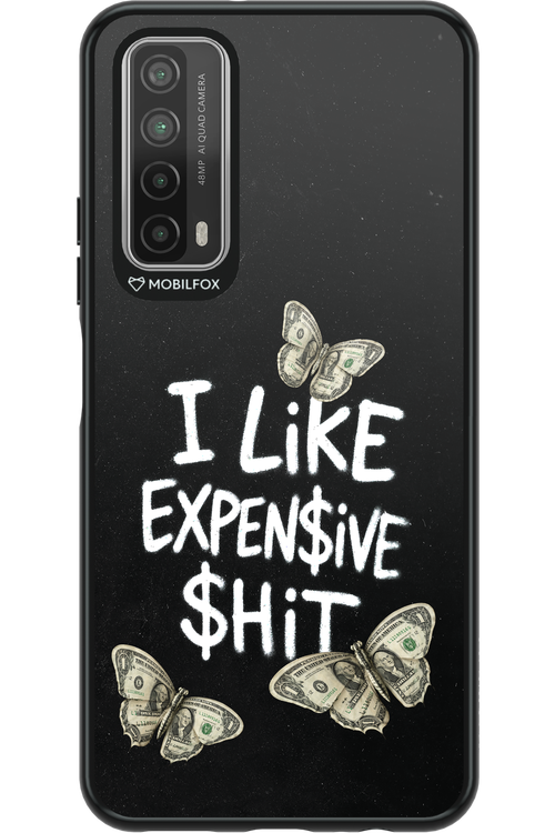 MoneyFly 2.0 - Huawei P Smart 2021