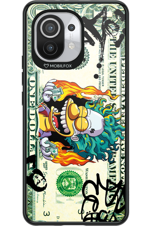 CLOWN 2.0 - Xiaomi Mi 11 5G
