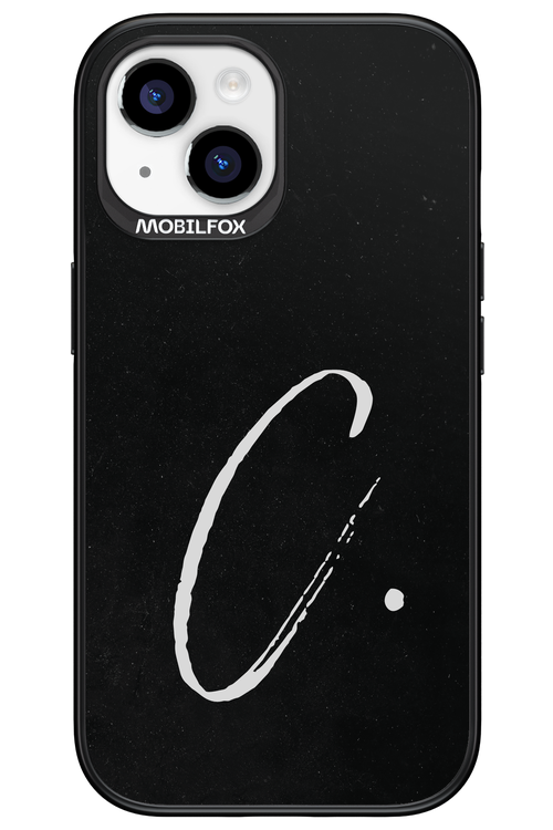 (Off Space) C 2.0 - Apple iPhone 15
