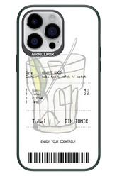 gin tonic - Apple iPhone 14 Pro Max