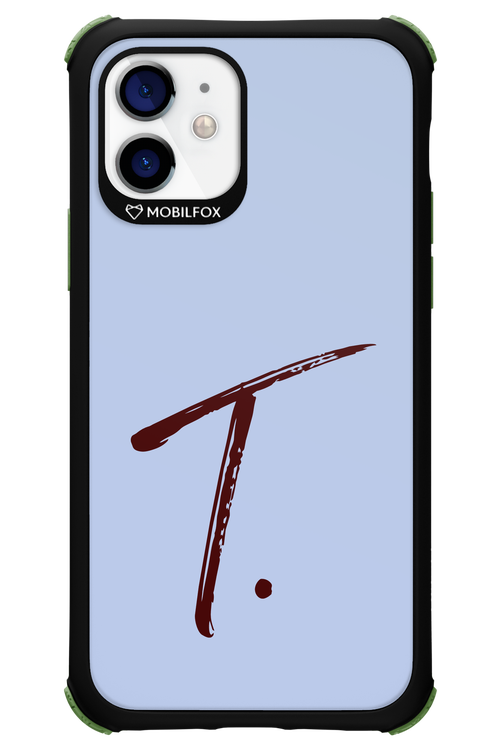 (Jellyfish Presso) T 2.0 - Apple iPhone 12