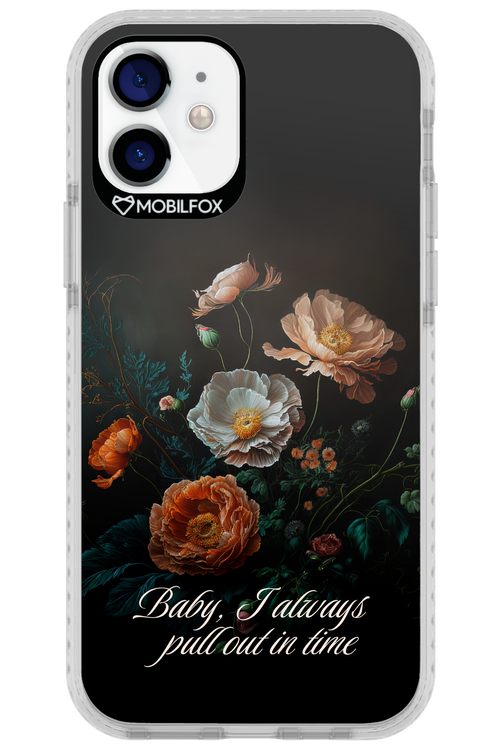 In time 2.0 - Apple iPhone 12