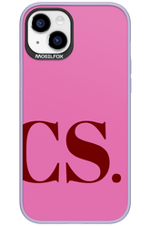 CS (Sorbet) 2.0 - Apple iPhone 15 Plus