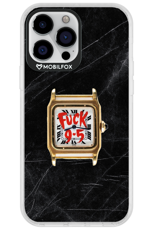 f_ck 2.0 - Apple iPhone 13 Pro Max
