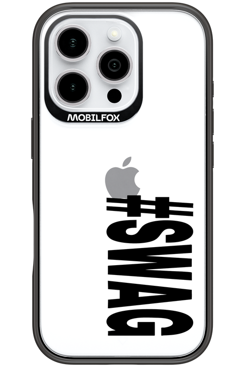Swag Dark Mode - Apple iPhone 16 Pro