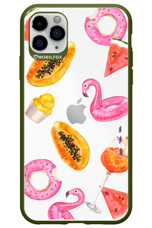 TropicalHouse - Apple iPhone 11 Pro Max