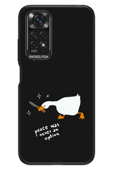 OPTION 2.0 - Xiaomi Redmi Note 11/11S 4G