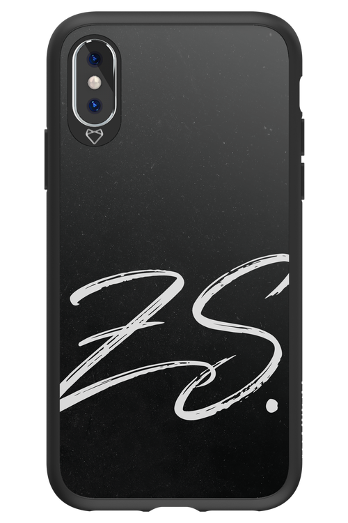 (Off Space) ZS 2.0 - Apple iPhone XS