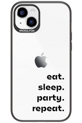 Party Loop - Apple iPhone 15 Plus