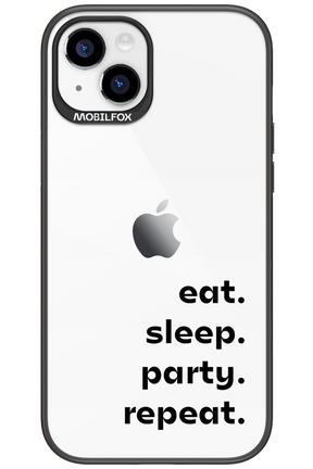 Party Loop - Apple iPhone 15 Plus