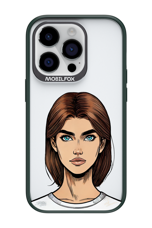Infinite Muse - Apple iPhone 14 Pro