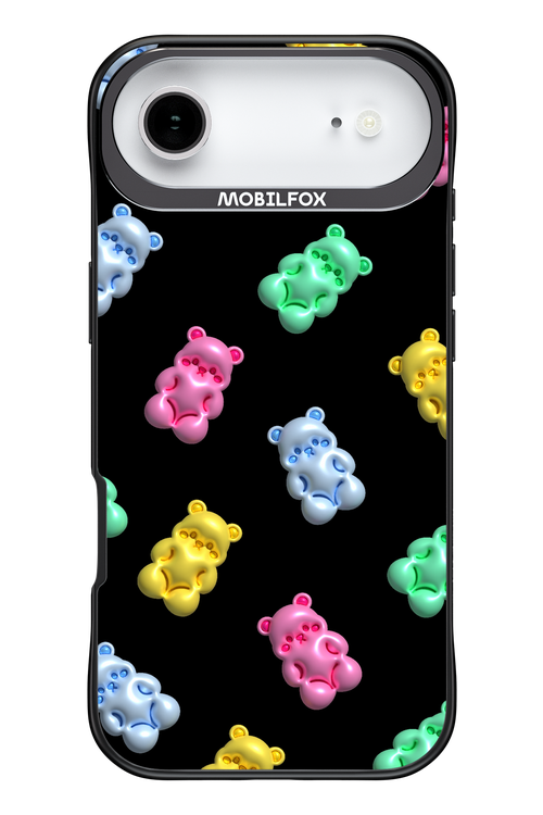 Gummy Bears - Apple iPhone 17 Air