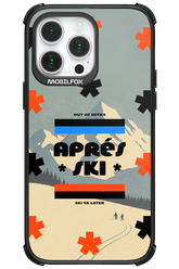 Ski Ya Later - Apple iPhone 14 Pro Max