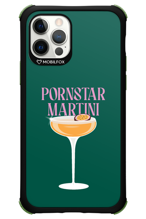 P_star Martini - Apple iPhone 12 Pro