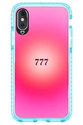 Aura 777 - Apple iPhone X