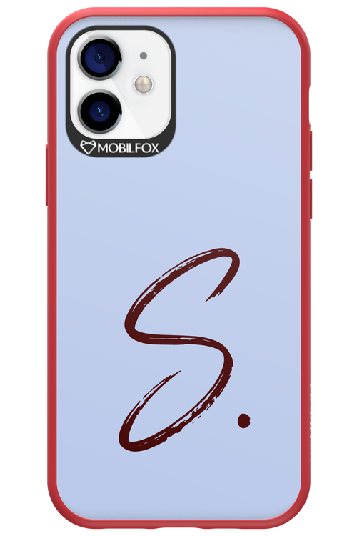 (Jellyfish Presso) S 2.0 - Apple iPhone 12