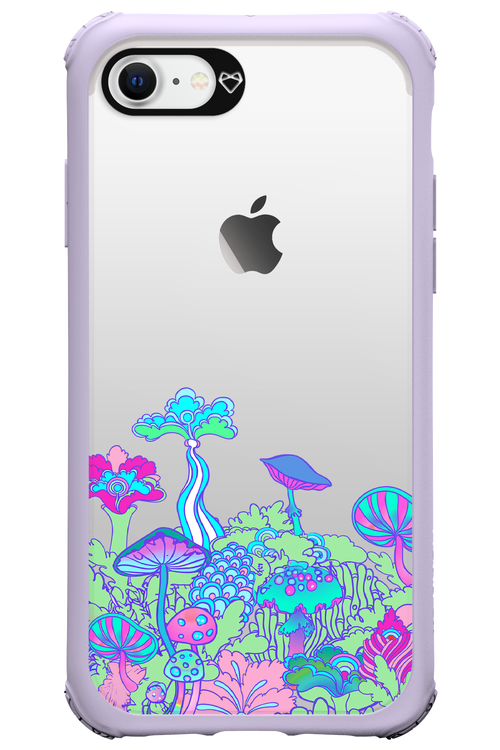 Shrooms - Apple iPhone 7