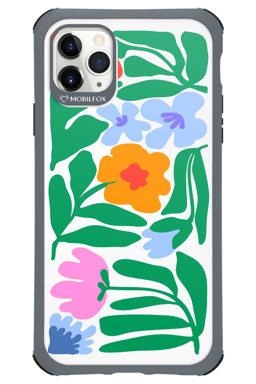 My Flowergarden - Apple iPhone 11 Pro Max