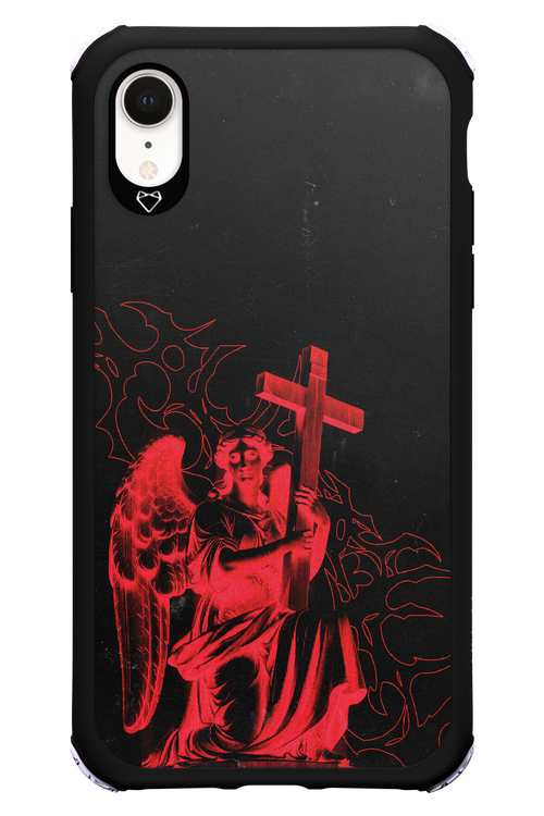 Fallen angel II 2.0 - Apple iPhone XR