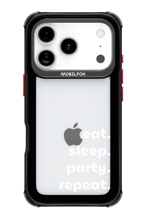 Party Loop Light - Apple iPhone 17 Pro