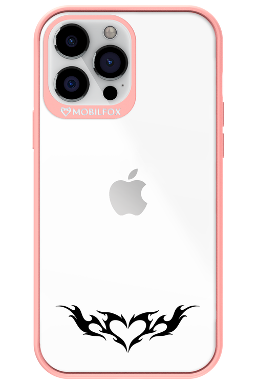 Techno Hart 2.0 - Apple iPhone 13 Pro Max