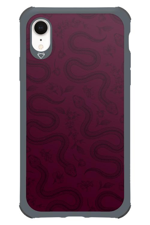 Temptation 2.0 - Apple iPhone XR