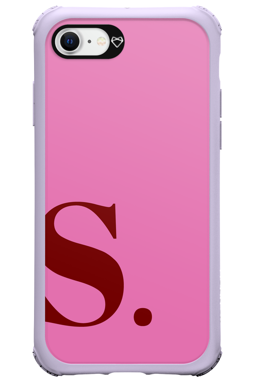S (Sorbet) 2.0 - Apple iPhone 7