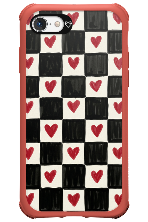 Little Hearts 2.0 - Apple iPhone 7