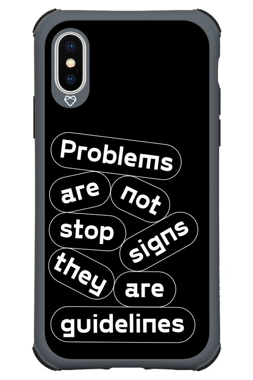 Problemz 2.0 - Apple iPhone XS