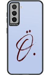 (Jellyfish Presso) O II 2.0 - Samsung Galaxy S21
