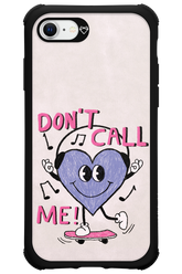 Don't Call Me! - Apple iPhone 8