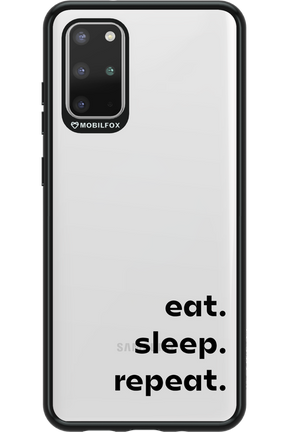 Daily Loop 2.0 - Samsung Galaxy S20+