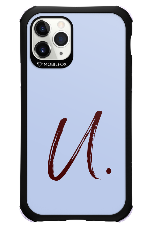 (Jellyfish Presso) U 2.0 - Apple iPhone 11 Pro