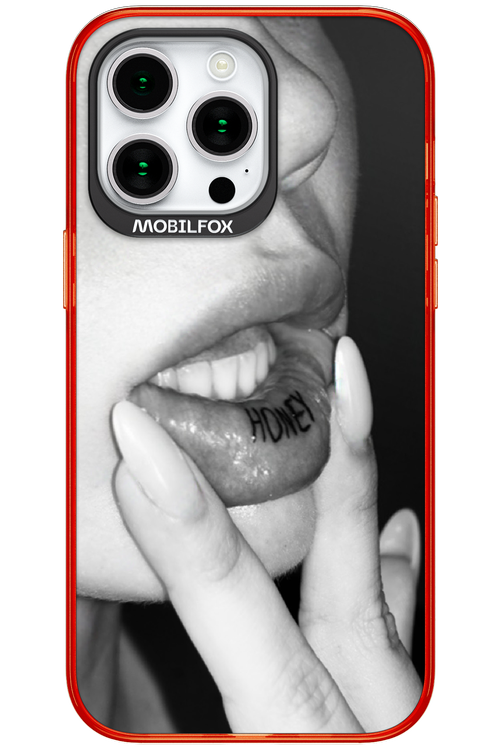 Lip Secret - Apple iPhone 15 Pro Max