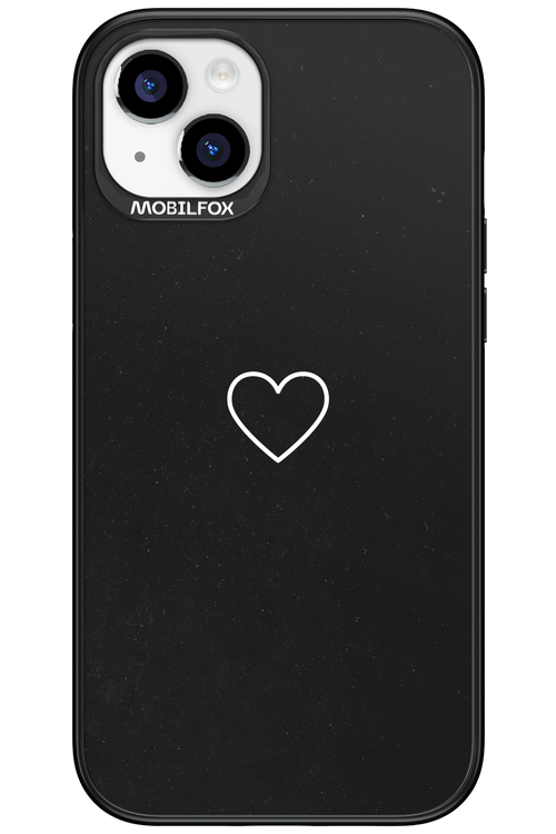 Love Is Simple 2.0 - Apple iPhone 15 Plus