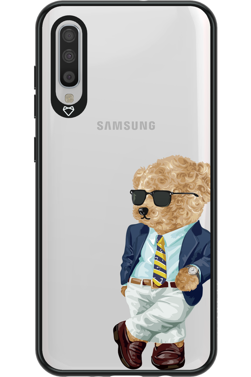 Boss 2.0 - Samsung Galaxy A70