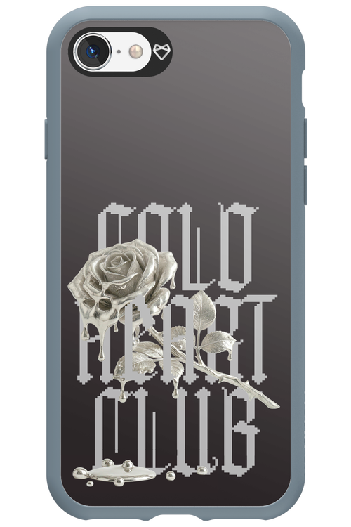 Cold Heart Club 2.0 - Apple iPhone 8